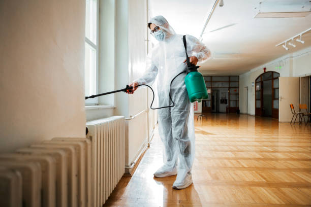Best Residential Pest Control  in Huntley, IL